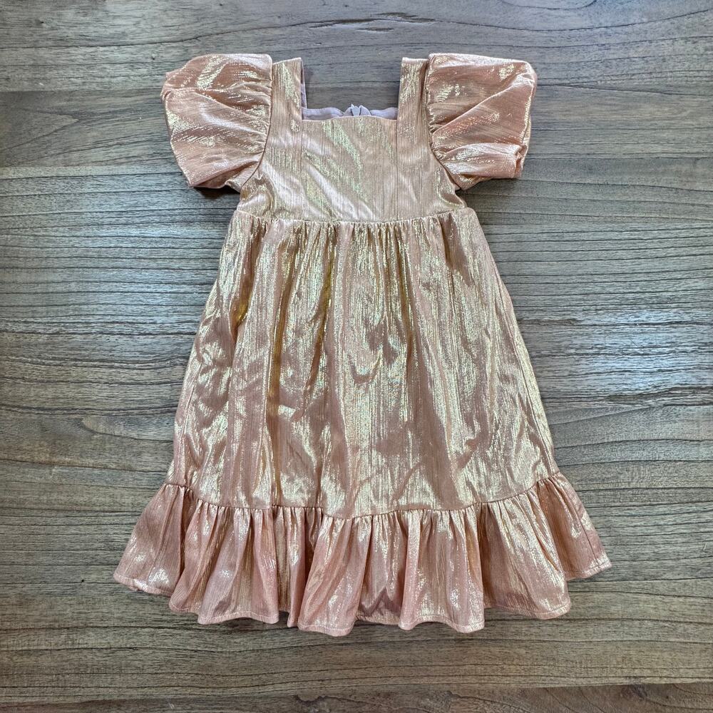 Noralee Augusta Dress Toddler Girl - Size 2